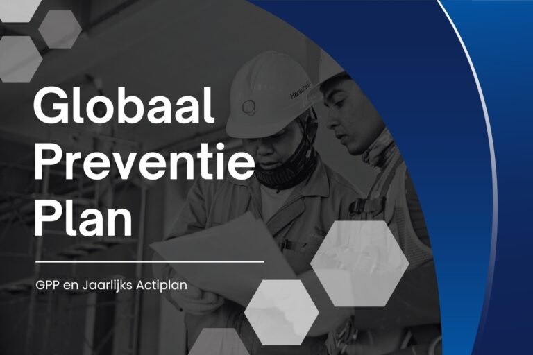 Globaal Preventieplan en Jaarlijks Actieplan Mensura