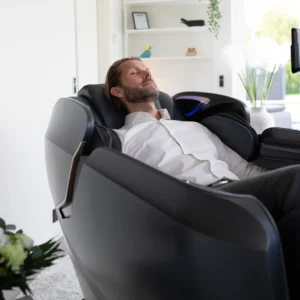 Sillón de masaje Ogawa - Maestro AI 5D neck