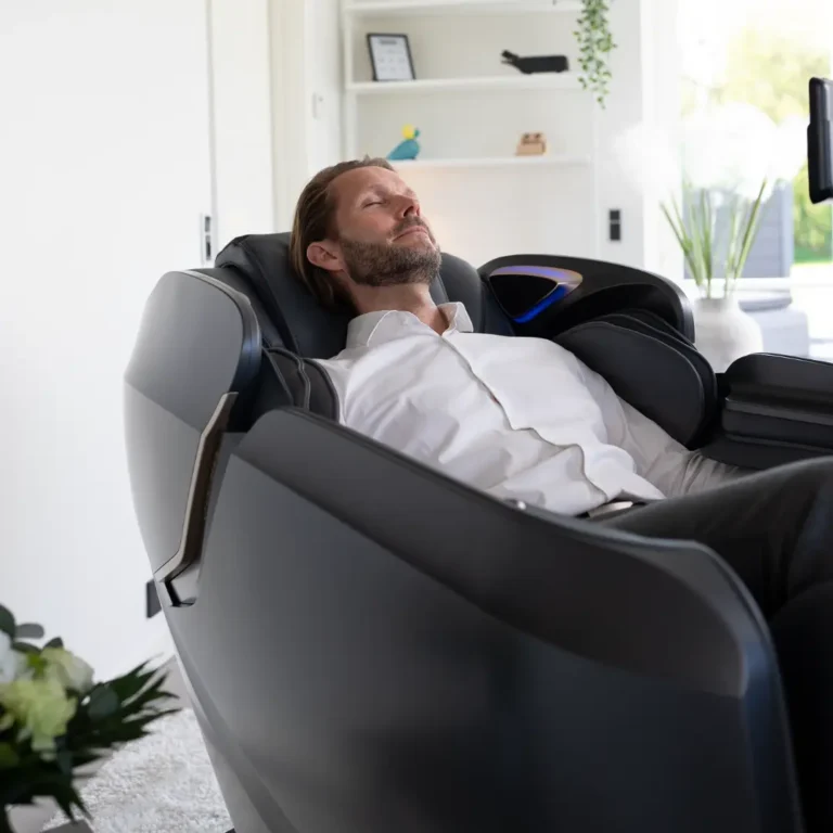 Massagestoel Ogawa - Maestro AI 5D nek