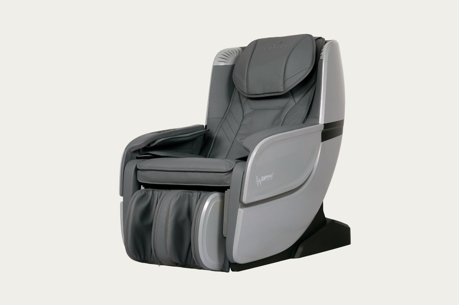 Casada Ecosonic - Zilver