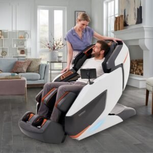 Casada Titan dans la maison