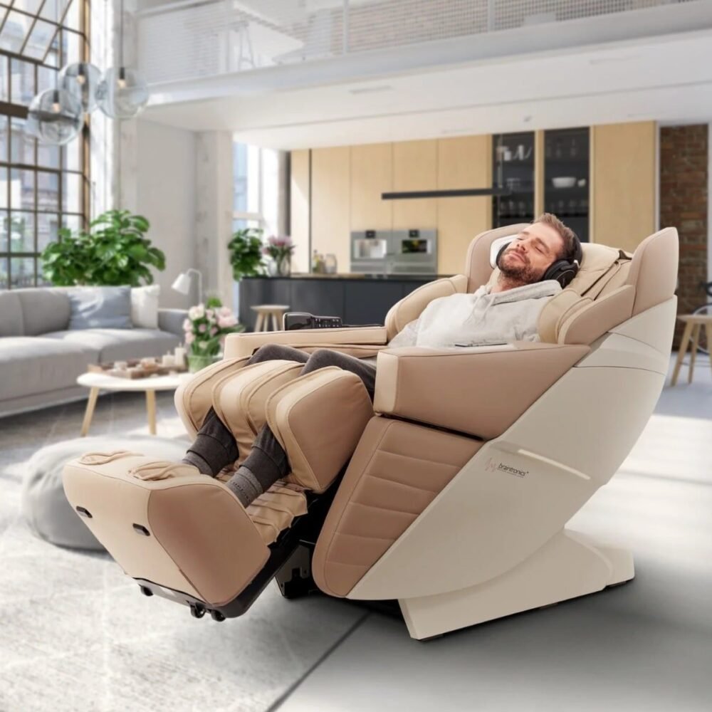 Casada Alphasonic III - Khaki