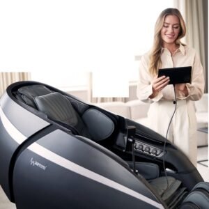 Casada Skyliner III - Negro