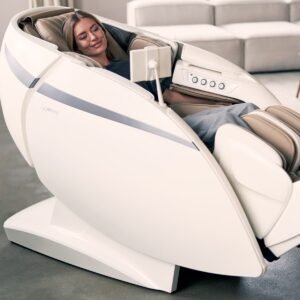 Casada Skyliner III – Creme