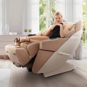 Casada Alphasonic III - Khaki