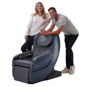 Casada Ecosonic - Azul