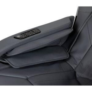 Casada Ecosonic – Zilver