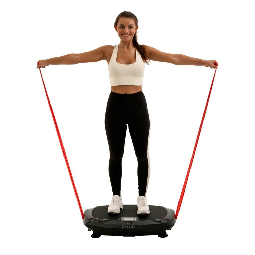 Casada Powerboard 3.0