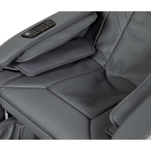 Casada Ecosonic – Zilver