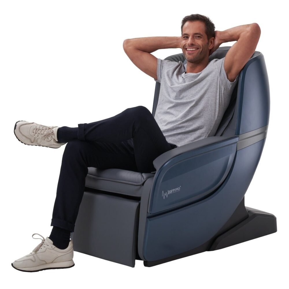 Casada Ecosonic - Azul