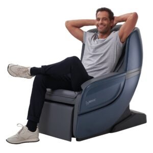 Casada Ecosonic - Azul