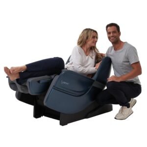 Casada Ecosonic - Azul