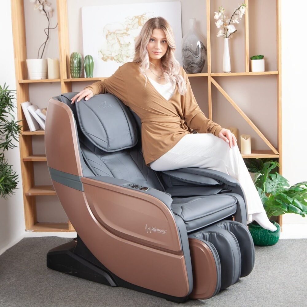 Casada Ecosonic - Bronce