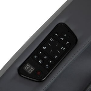 Casada Ecosonic – Zilver