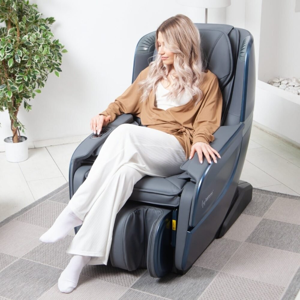 Casada Ecosonic - Azul