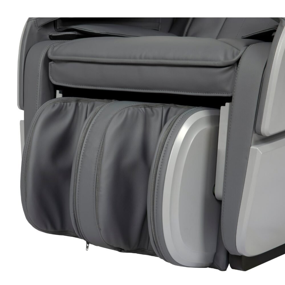 Casada Ecosonic – Zilver