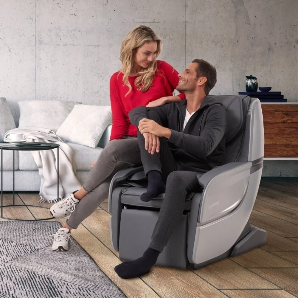 Casada Ecosonic – Zilver