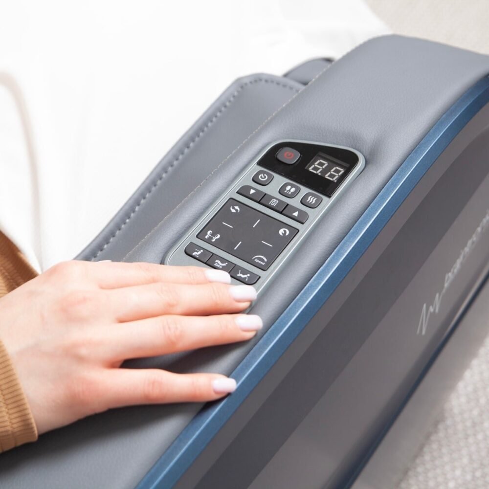 Casada Ecosonic - Azul