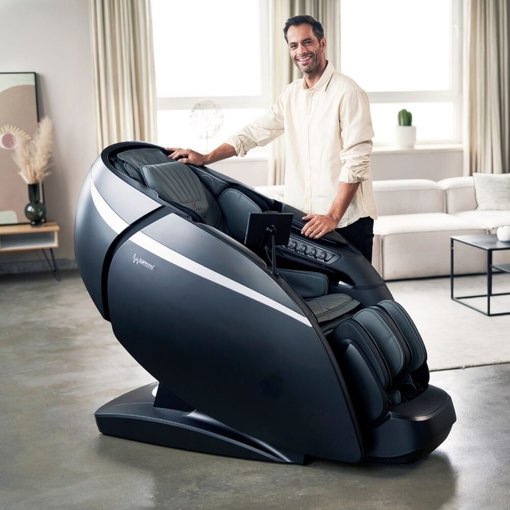 Casada Skyliner III - Negro