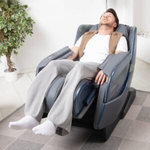 Casada Ecosonic - Azul