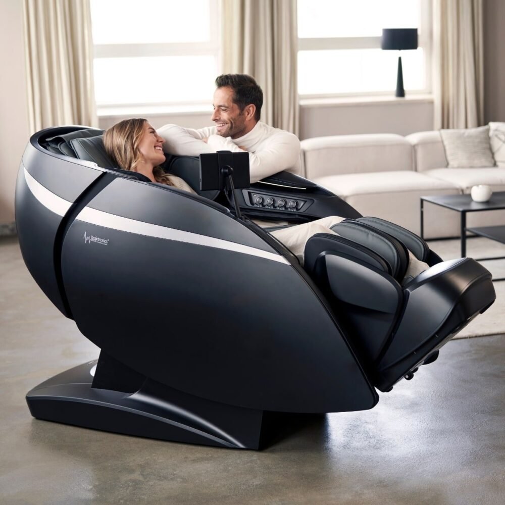 Casada Skyliner III - Negro