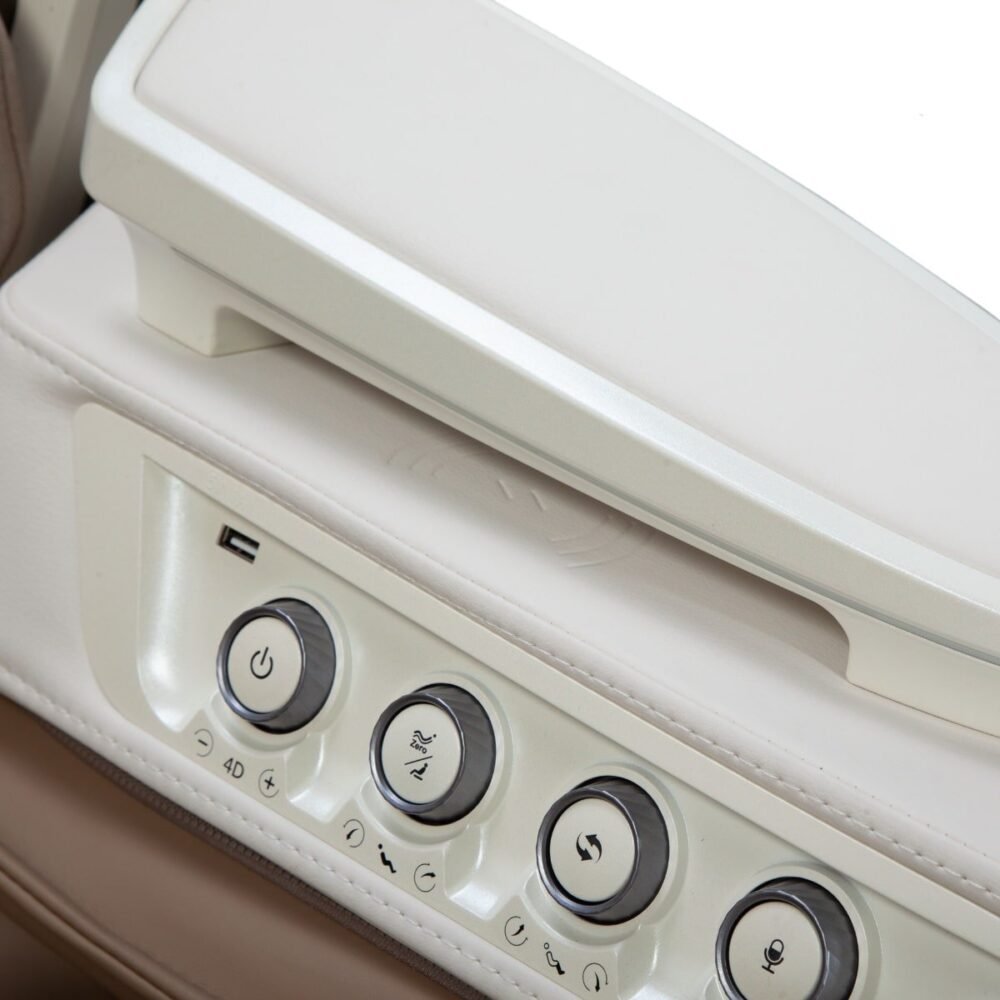 Casada Skyliner III – Creme