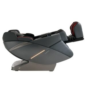 Casada Alphasonic III - Negro y rojo (edición limitada)