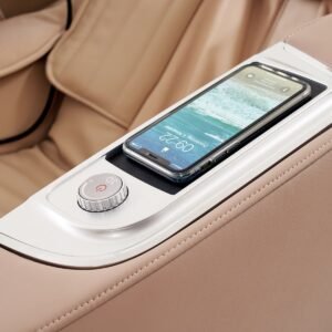 Casada Alphasonic III - Khaki