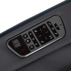 Casada Ecosonic - Azul