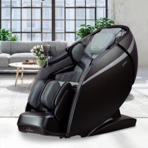 Casada Skyliner III - Negro