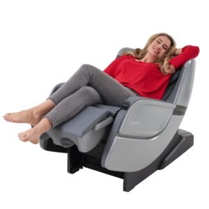 Casada Ecosonic – Zilver