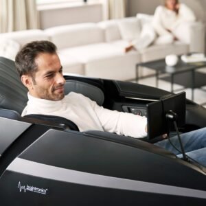 Casada Skyliner III - Negro