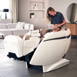 Casada Skyliner III – Creme