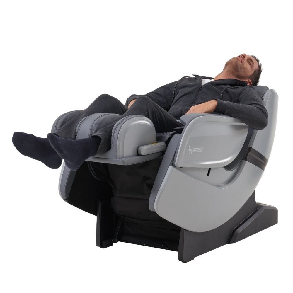 Casada Ecosonic – Zilver