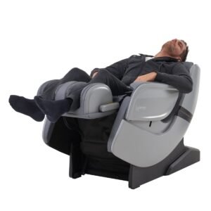 Casada Ecosonic – Zilver