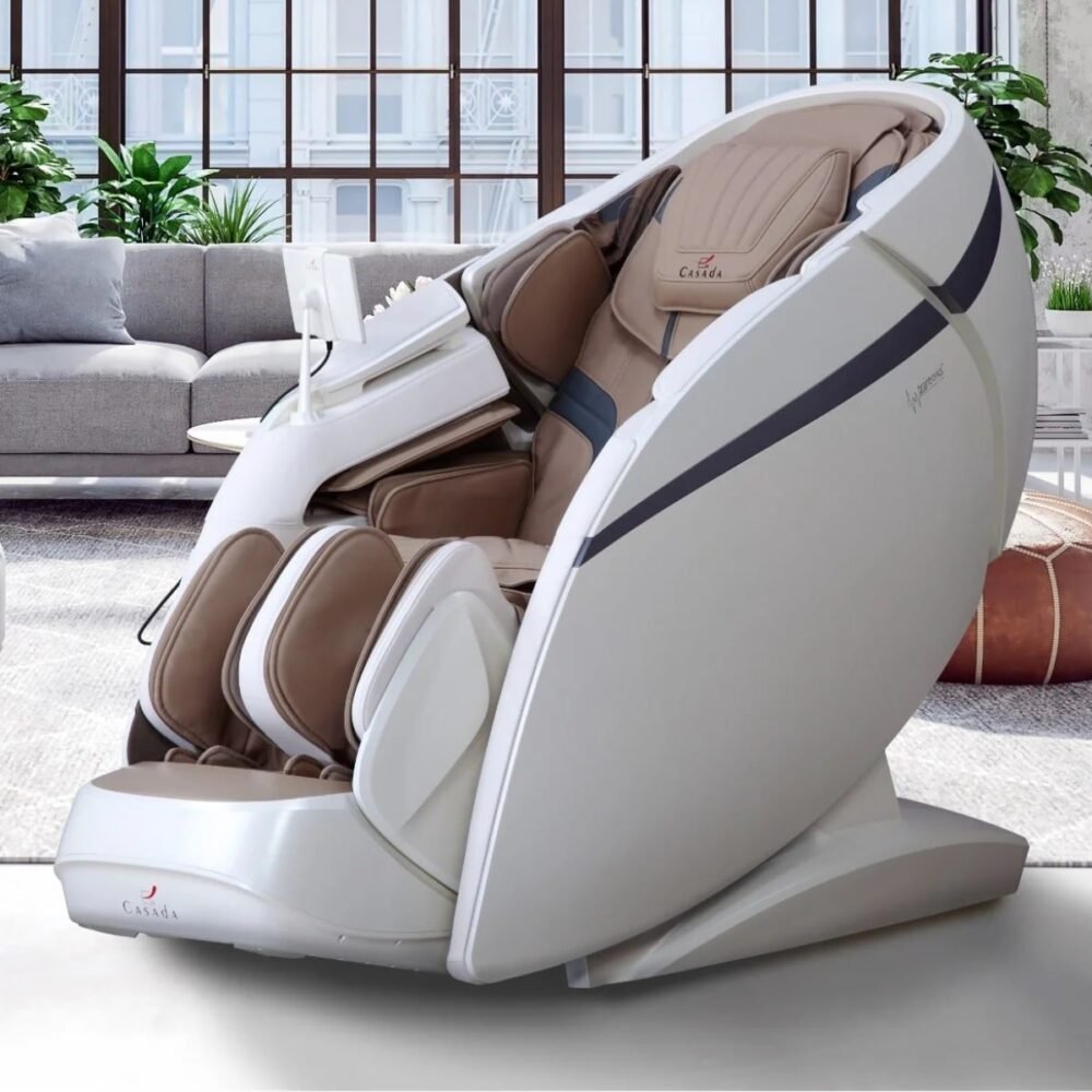 Casada Skyliner III – Creme