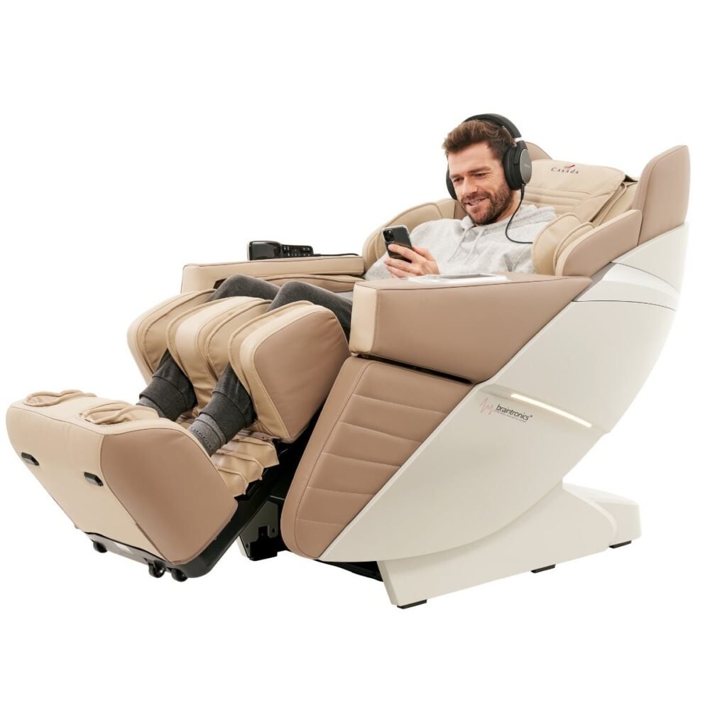 Casada Alphasonic III - Khaki