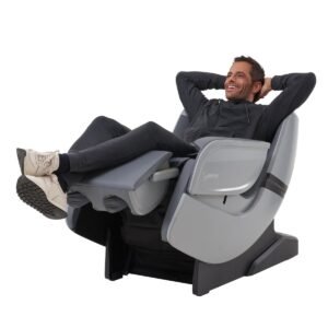 Casada Ecosonic – Zilver