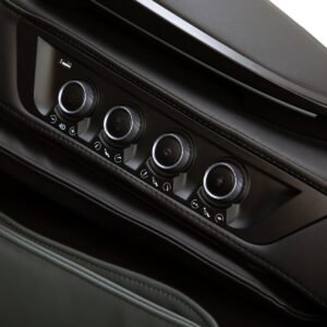 Casada Skyliner III - Negro