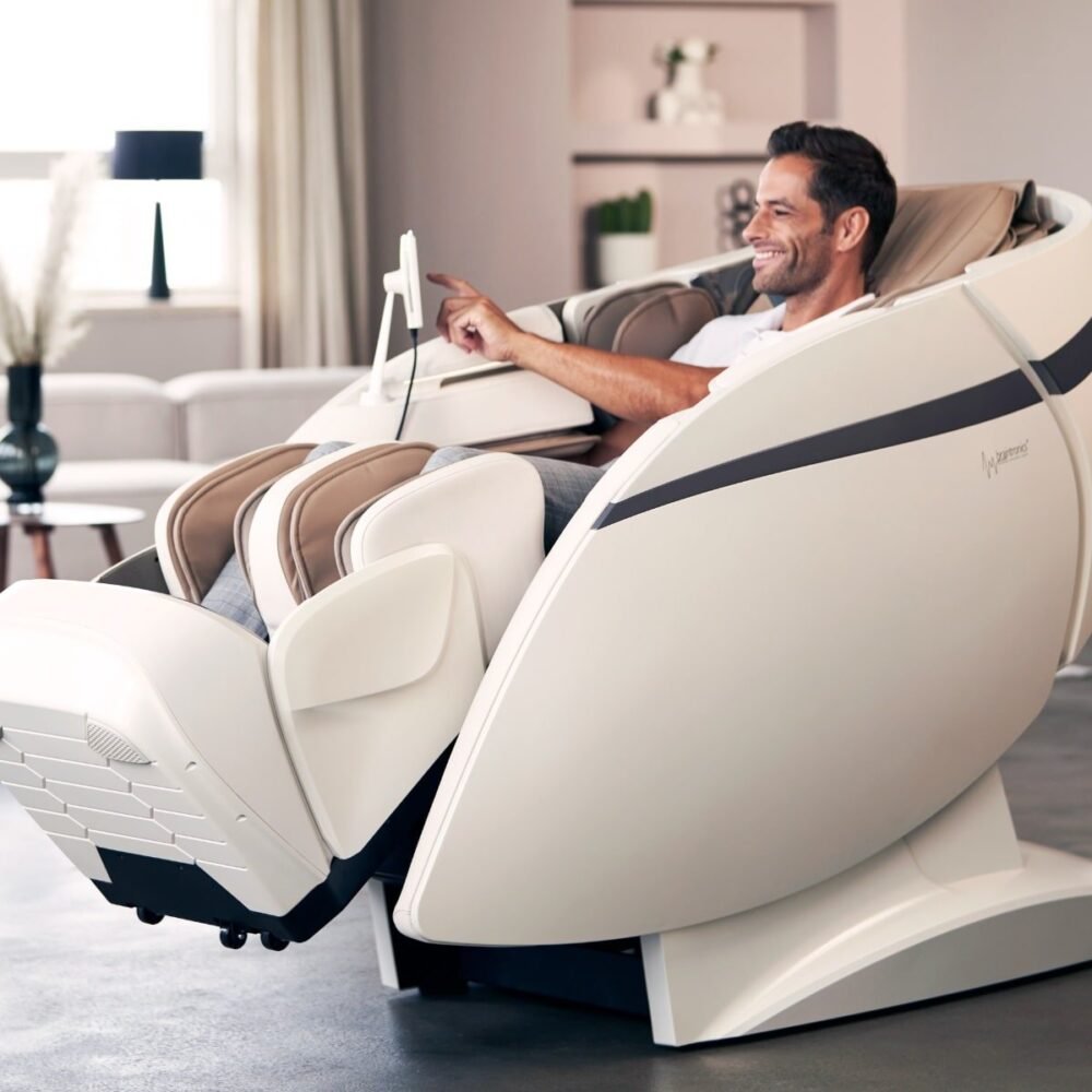 Casada Skyliner III – Creme