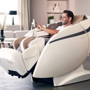 Casada Skyliner III – Creme