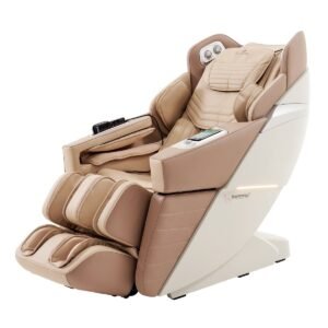 Casada Alphasonic 3 beige massage chair