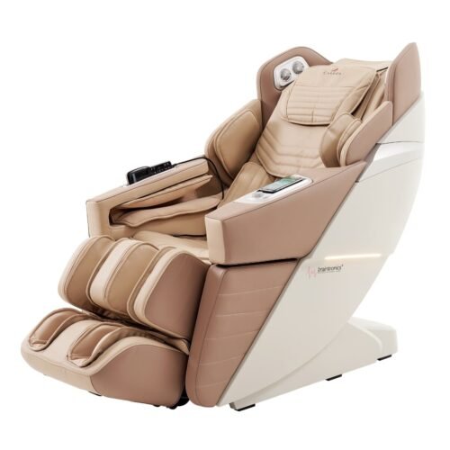 Casada Alphasonic 3 beige massage chair