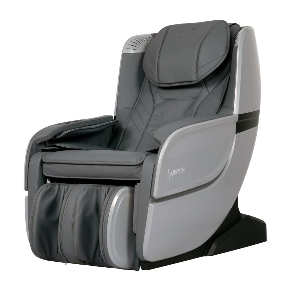 Casada Ecosnonic silver massage chair