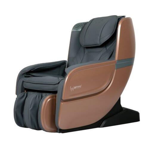 Casada Ecosonic brons massage chair