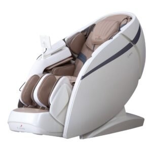 Casada Skyliner 3 white massage chair
