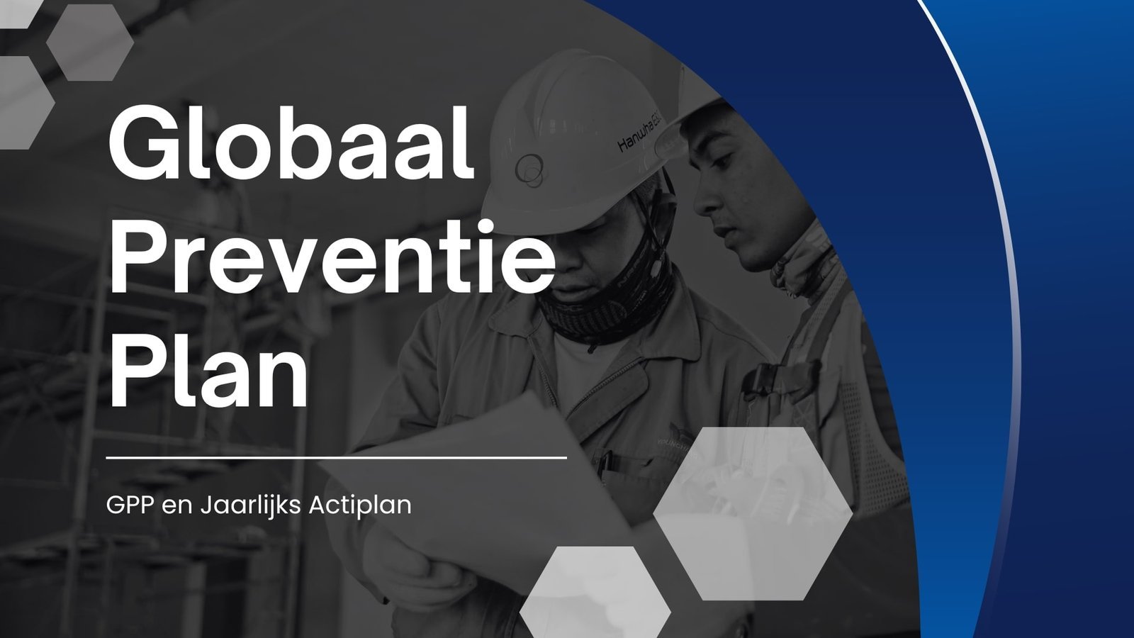 Blog over Globaal preventieplan en jaarlijks actieplan Mensura welzijn