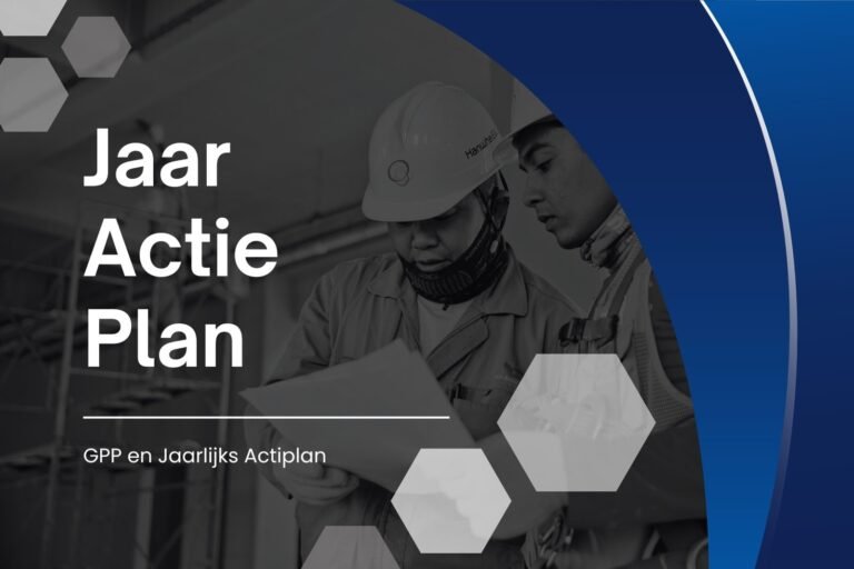 plan global de prevención y plan de acción anual