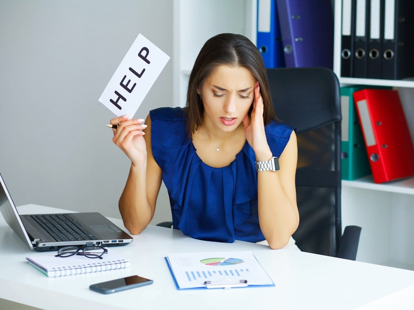 Ho la fibromialgia, a cosa ho diritto?