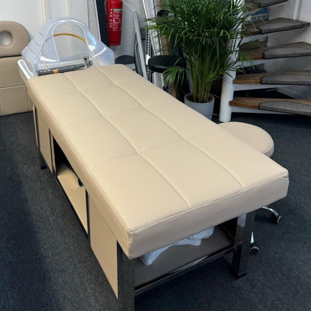 Headspa giapponese - Beige